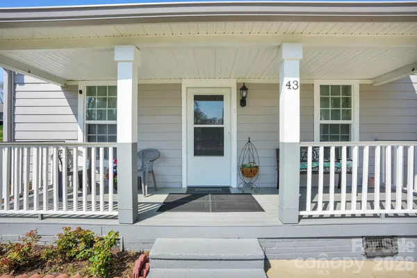 $205,000 | 43 Mandalay Place Southwest, Concord, NC 28027