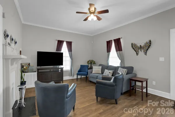 $205,000 | 43 Mandalay Place Southwest, Concord, NC 28027