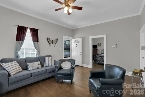 $205,000 | 43 Mandalay Place Southwest, Concord, NC 28027