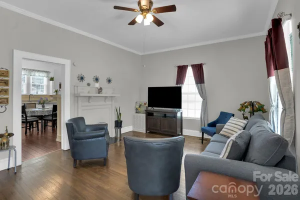 $205,000 | 43 Mandalay Place Southwest, Concord, NC 28027