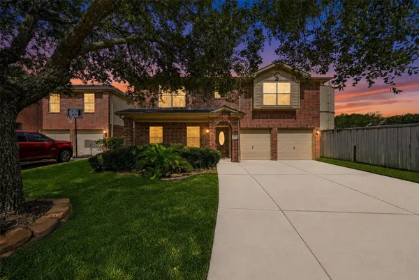 $309,900 | 12030 Bunny Lane, Pinehurst, TX 77362