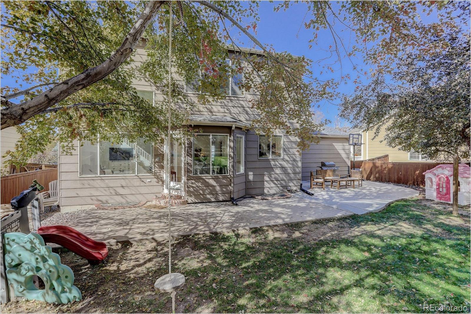 9340 Desert Willow Road Highlands Ranch, CO 80129 - Photo 36 of 38 Gallery Image 36