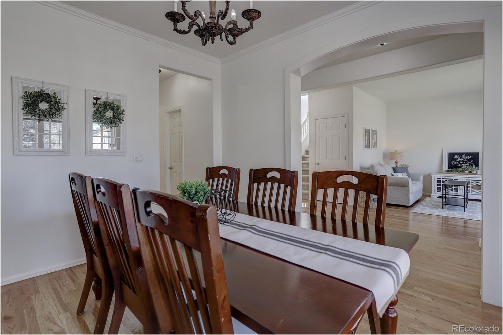 9340 Desert Willow Road Highlands Ranch, CO 80129 - Photo 8 of 38 Gallery Image 8