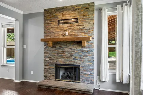 $553,000 | 1902 Cheshire Drive, Grapevine, TX 76051