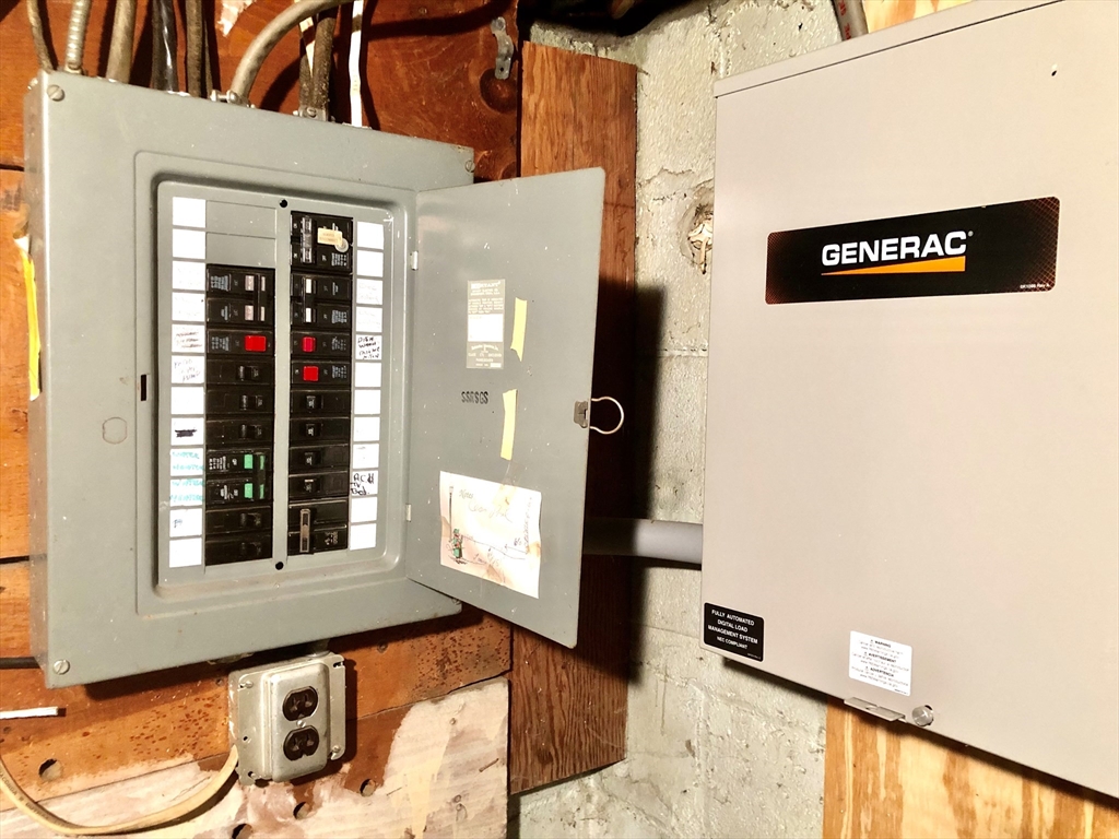 175 Maple Street Scituate, MA 02066 - Photo 8 of 9 a view of a front door of house