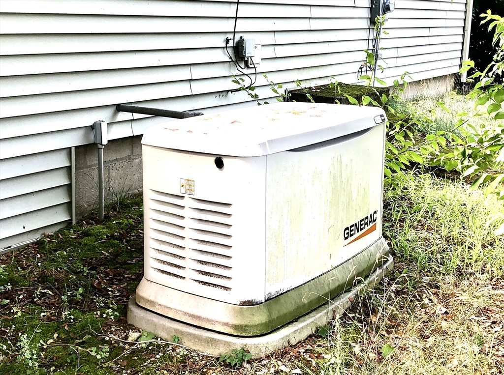 175 Maple Street Scituate, MA 02066 - Photo 9 of 9 a view of a back yard of the house
