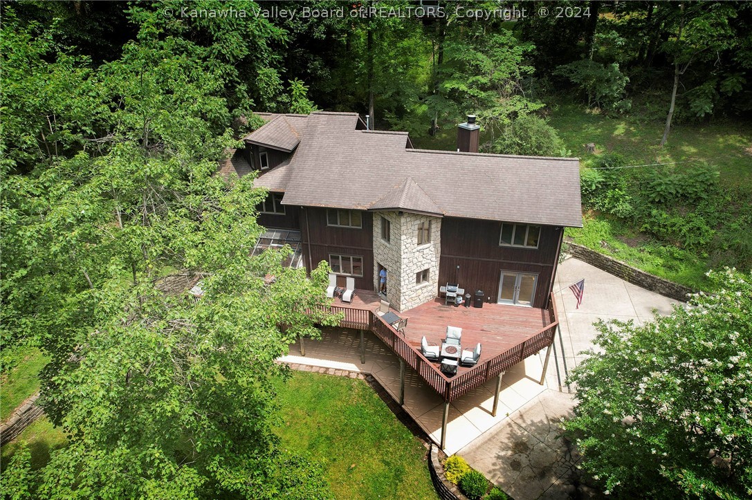 1599 Connell Road Charleston, WV 25314 - Photo 8 of 46 Gallery Image 8