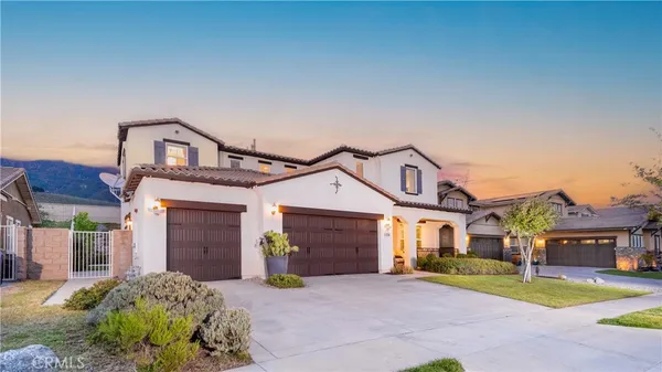 $1,390,000 | 12260 Alamo Drive, Rancho Cucamonga, CA 91739
