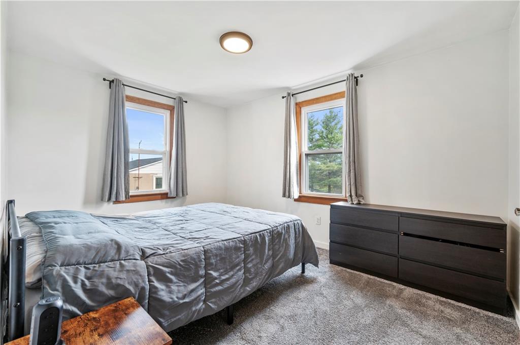 5136 Hardt Road Gibsonia, PA 15044 - Photo 12 of 24 2nd Bedroom