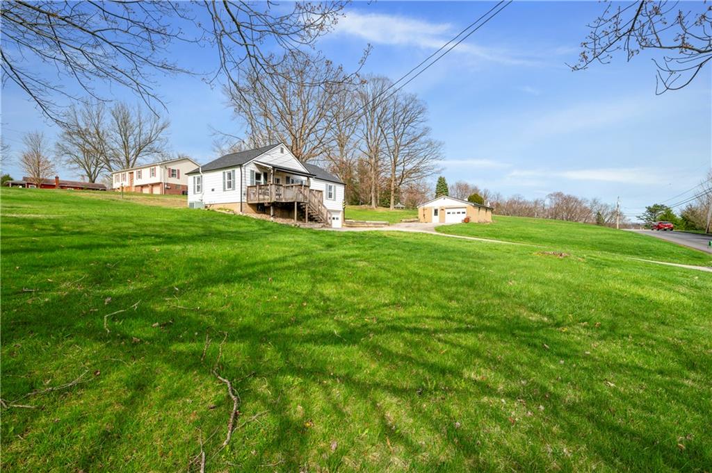 5136 Hardt Road Gibsonia, PA 15044 - Photo 22 of 24 Land