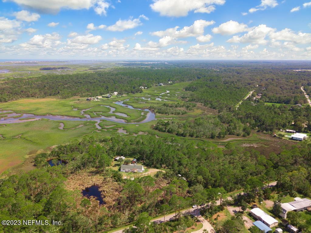 565 Stokes Landing Road St. Augustine, FL 32095 - Photo 48 of 58 a view of an ocean