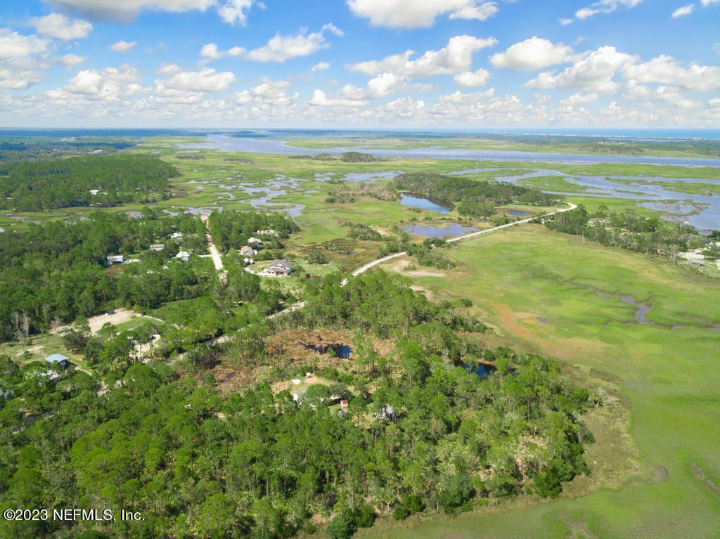 565 Stokes Landing Road St. Augustine, FL 32095 - Photo 56 of 58 a view of an ocean