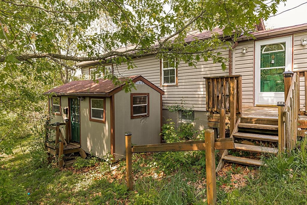 3545 Wolf Road Taylor Mill, KY 41015 - Photo 13 of 21 Gallery Image 13