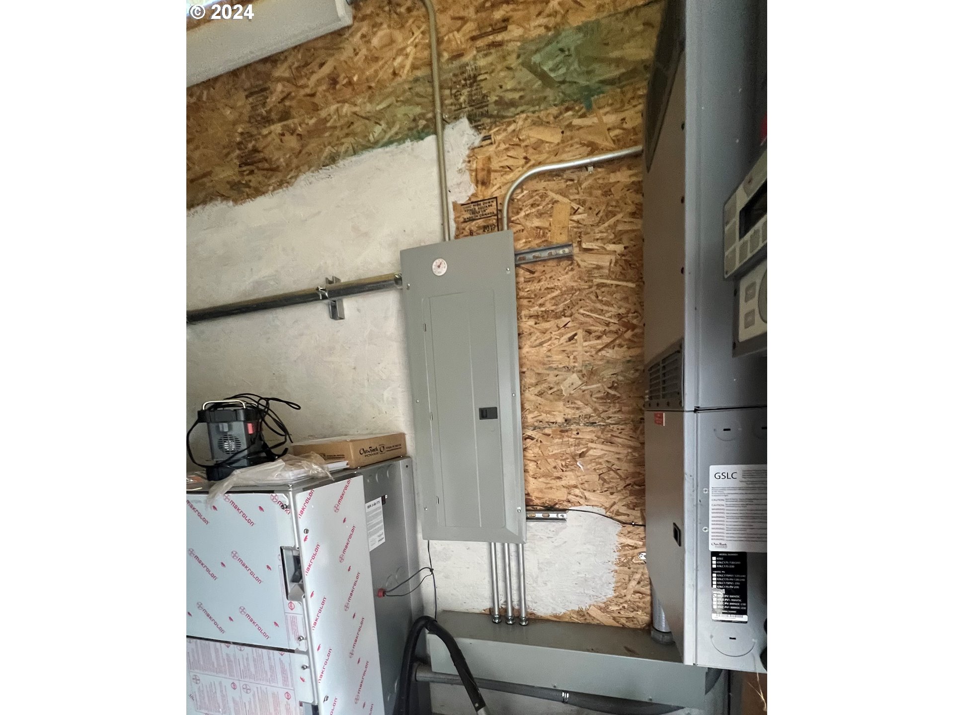 24343 Northwest Ridge Road Forest Grove, OR 97116 - Photo 12 of 48 Utility Shed