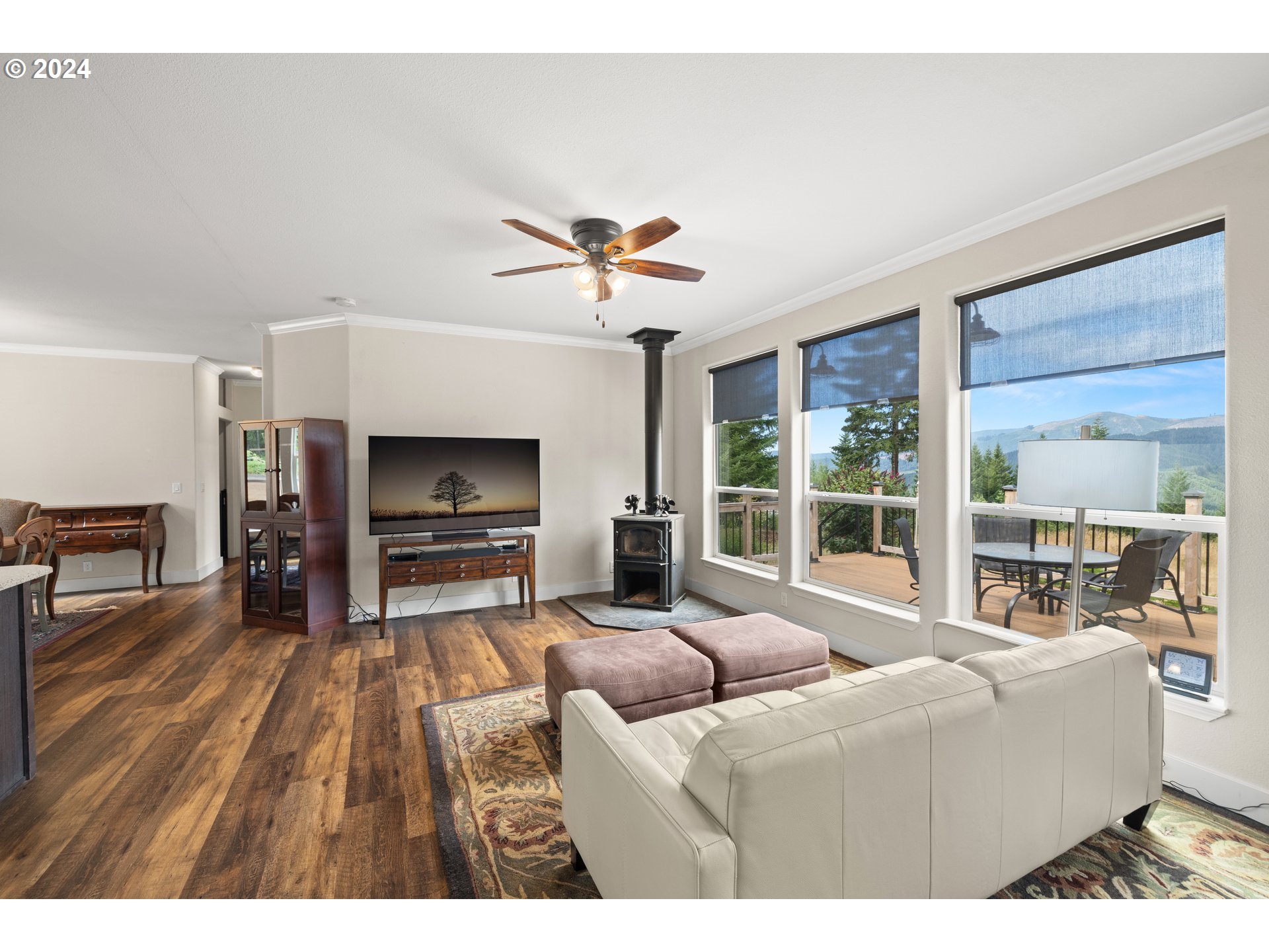 24343 Northwest Ridge Road Forest Grove, OR 97116 - Photo 18 of 48 Great Room