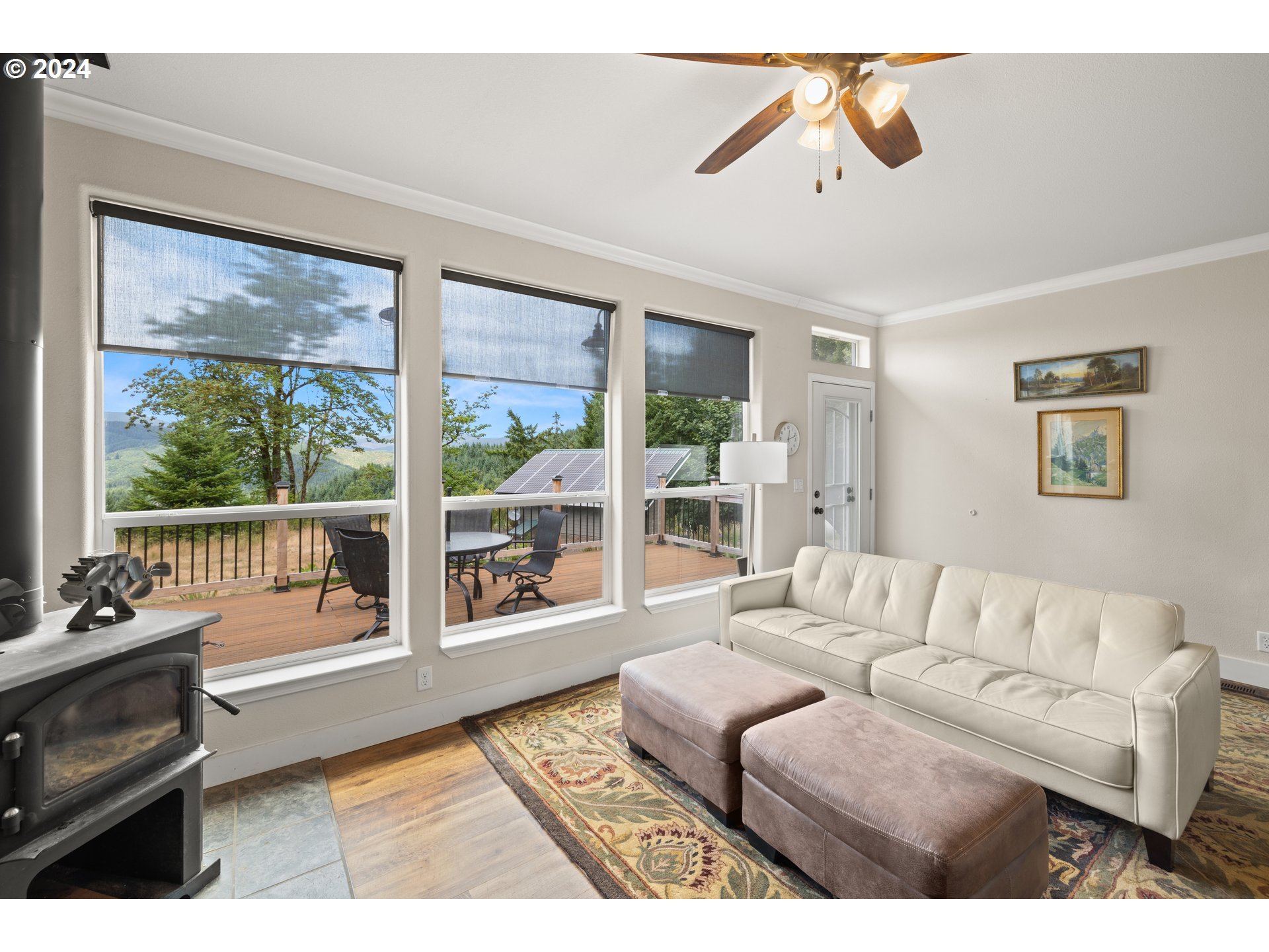 24343 Northwest Ridge Road Forest Grove, OR 97116 - Photo 20 of 48 Great Room