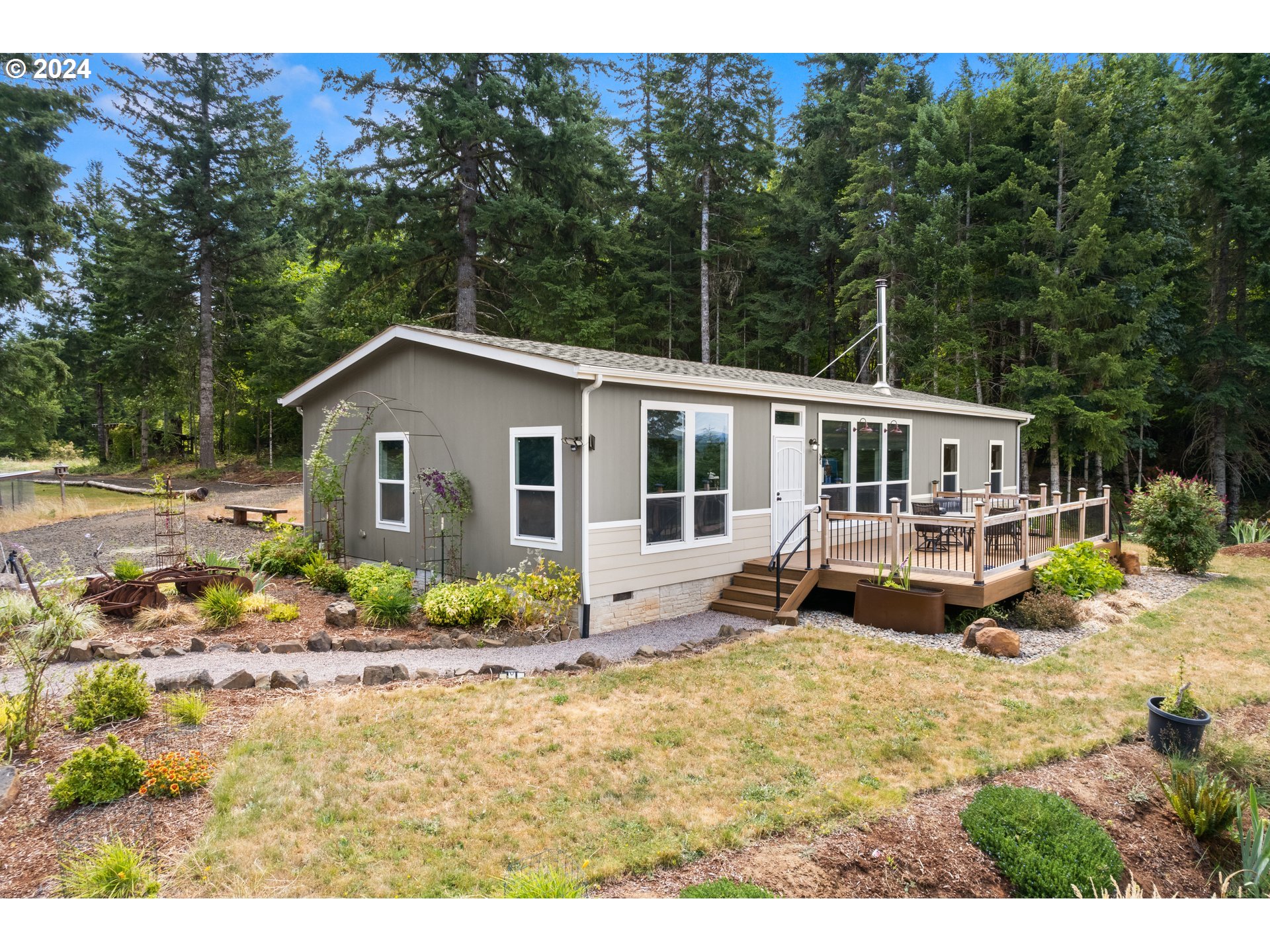 24343 Northwest Ridge Road Forest Grove, OR 97116 - Photo 2 of 48 Gallery Image 2