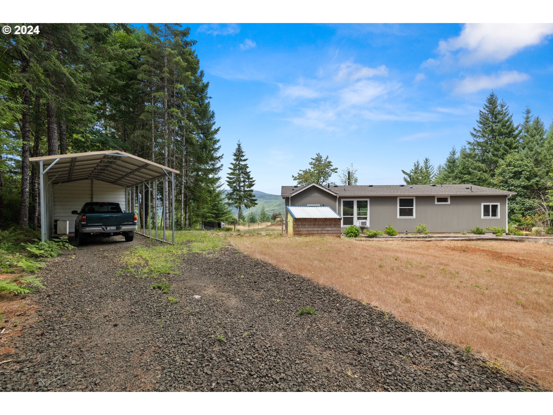 24343 Northwest Ridge Road Forest Grove, OR 97116 - Photo 3 of 48 Gallery Image 3
