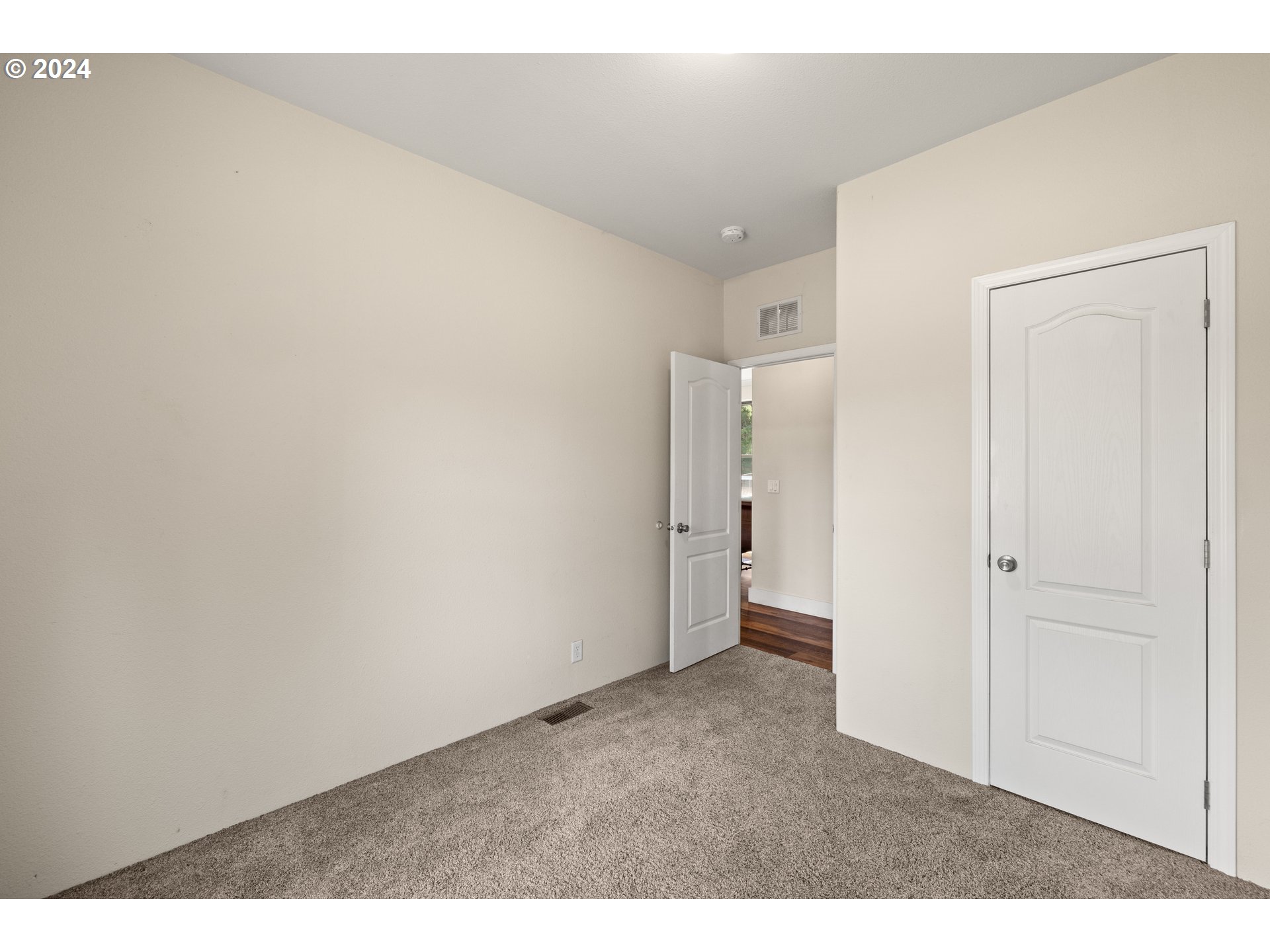 24343 Northwest Ridge Road Forest Grove, OR 97116 - Photo 35 of 48 Bedroom