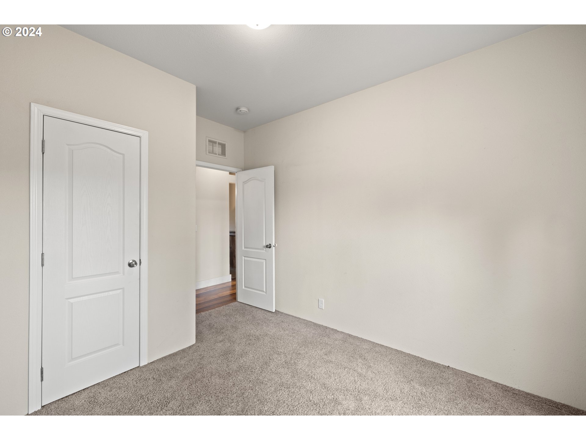 24343 Northwest Ridge Road Forest Grove, OR 97116 - Photo 37 of 48 Bedroom