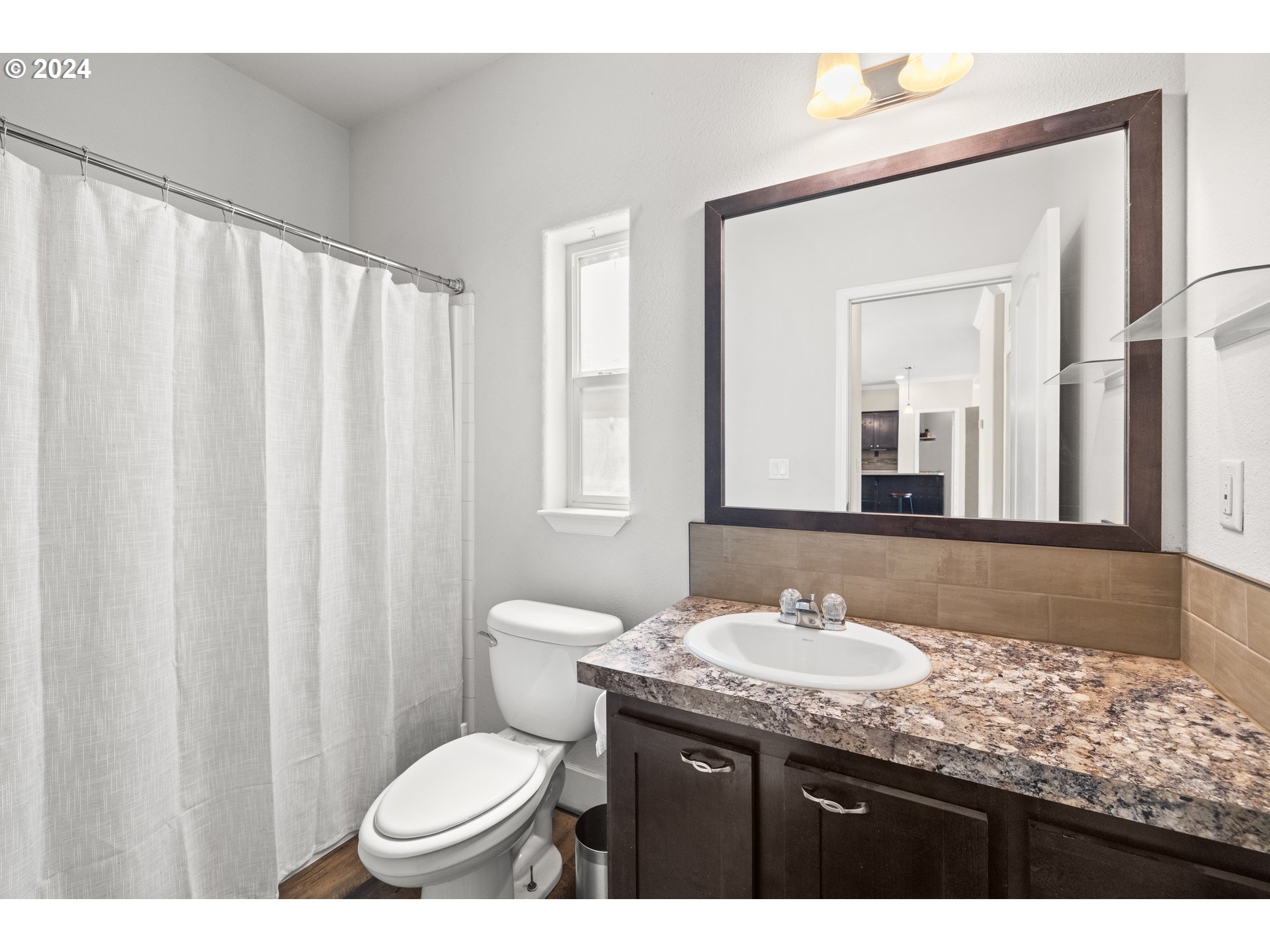 24343 Northwest Ridge Road Forest Grove, OR 97116 - Photo 38 of 48 Bathroom