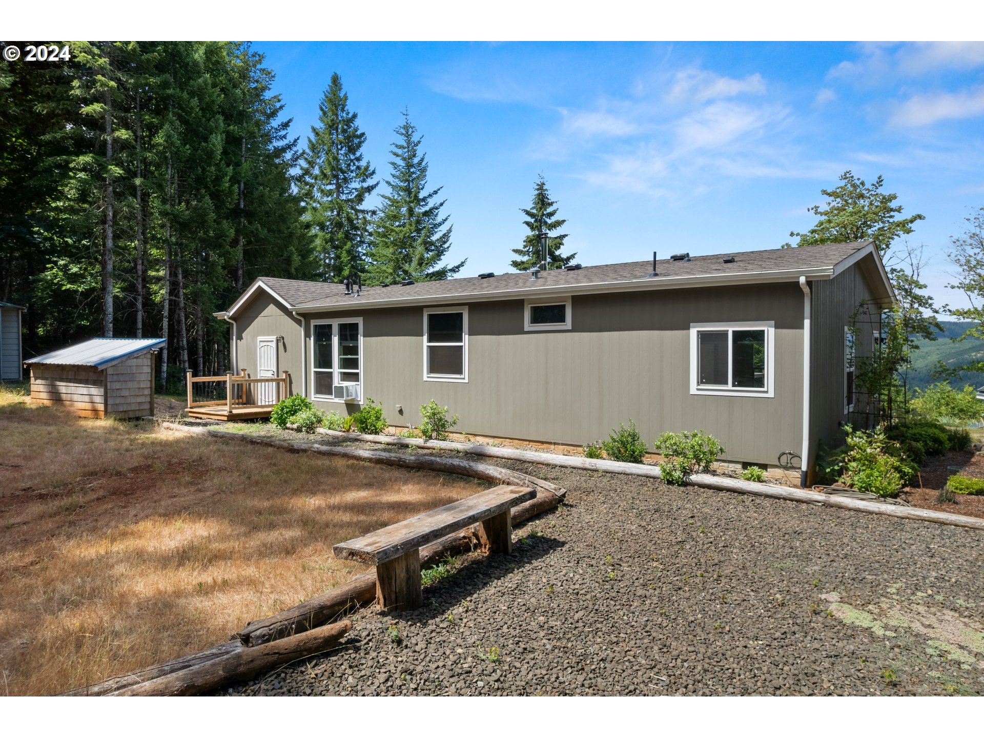 24343 Northwest Ridge Road Forest Grove, OR 97116 - Photo 4 of 48 Gallery Image 4