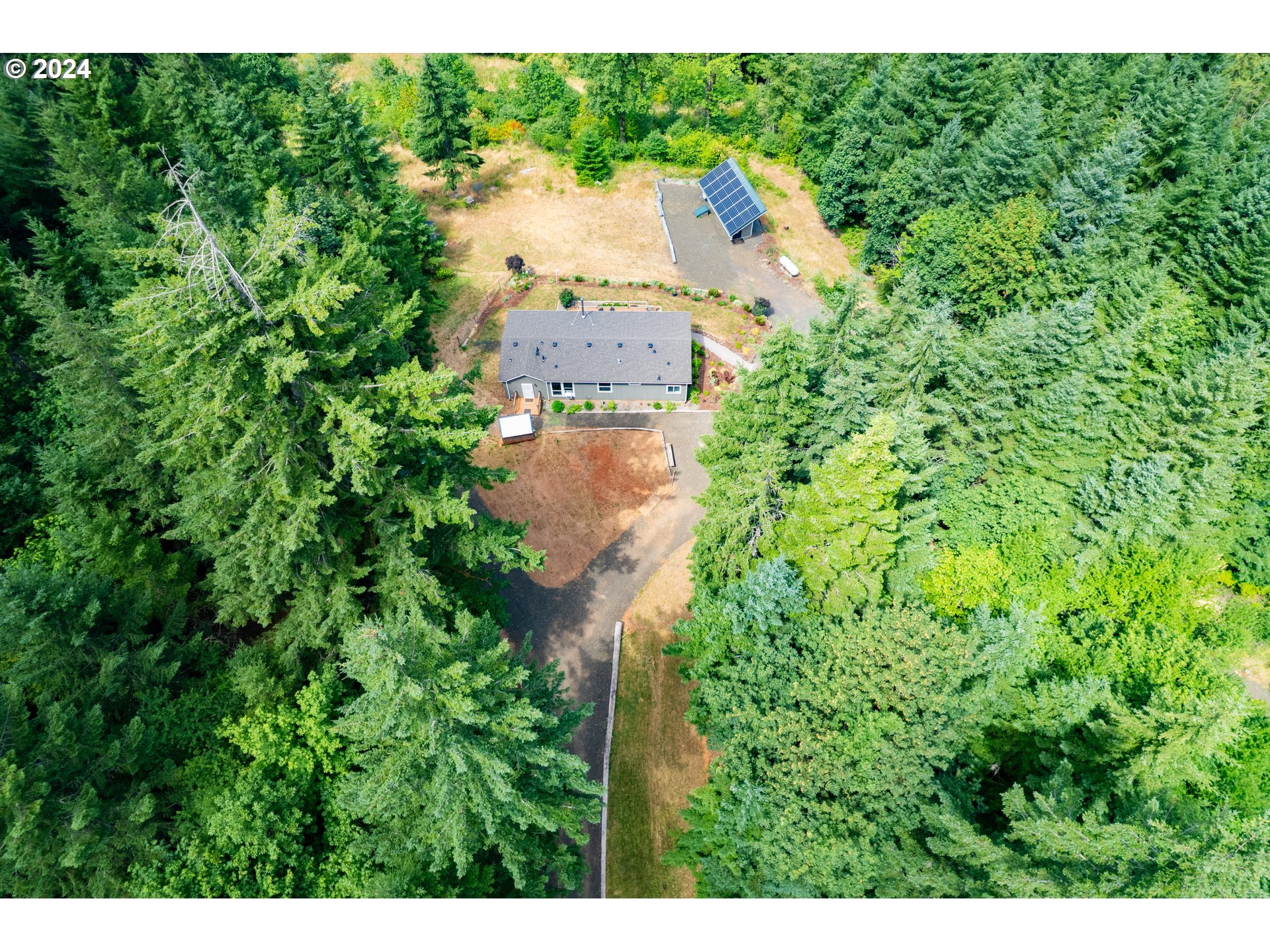24343 Northwest Ridge Road Forest Grove, OR 97116 - Photo 41 of 48 Gallery Image 41