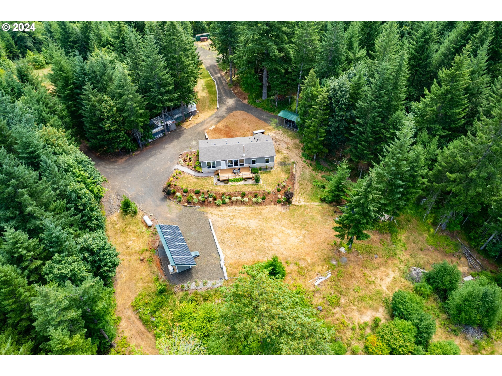 24343 Northwest Ridge Road Forest Grove, OR 97116 - Photo 42 of 48 Gallery Image 42