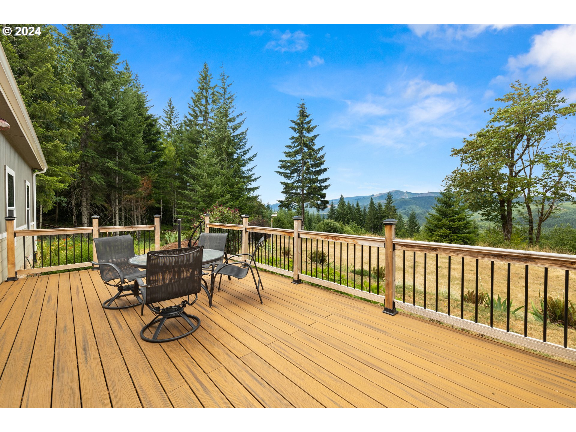 24343 Northwest Ridge Road Forest Grove, OR 97116 - Photo 8 of 48 View