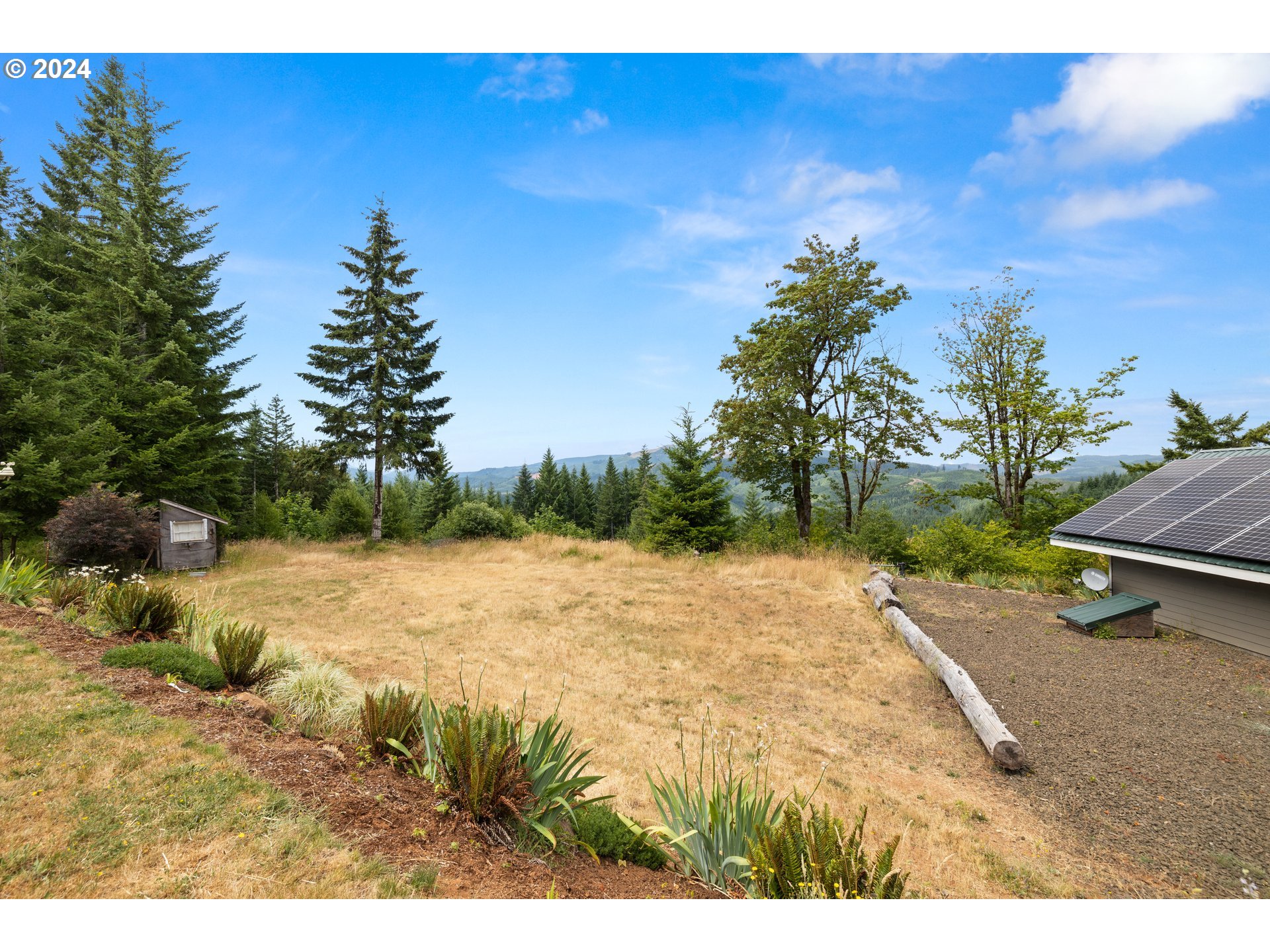 24343 Northwest Ridge Road Forest Grove, OR 97116 - Photo 9 of 48 View