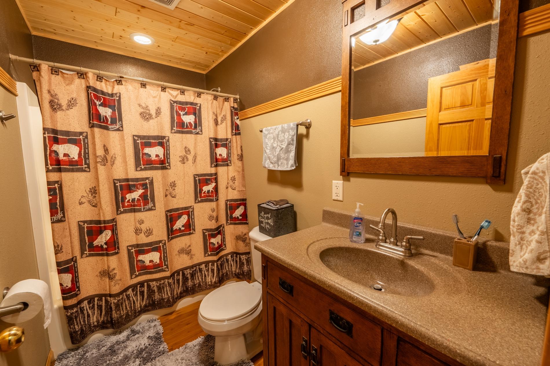 9327 Strong Road Argonne, WI 54511 - Photo 25 of 70 Gallery Image 25