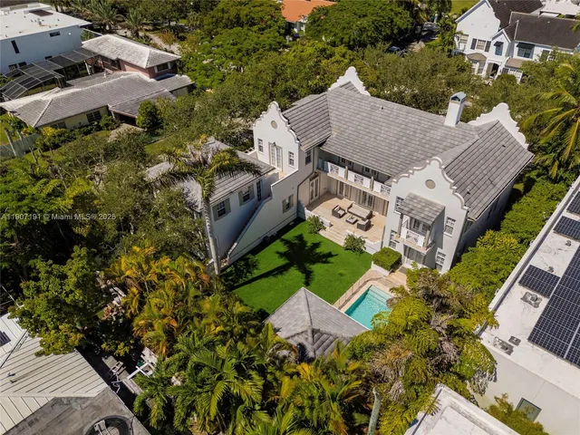 $5,595,000 | 7745 Southwest 54th Avenue, Miami, FL 33143