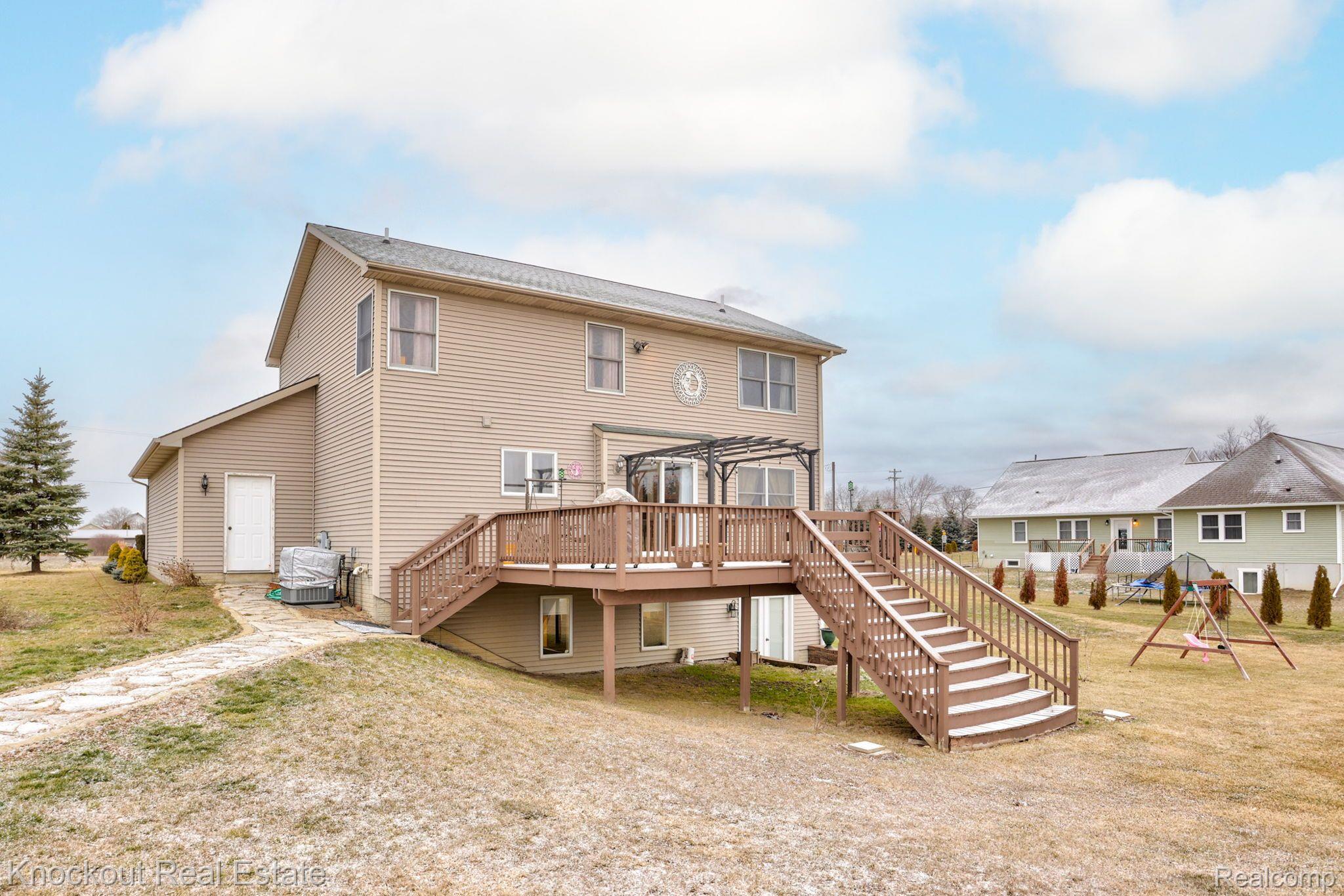 4025 South Irish Road Davison, MI 48423 - Photo 45 of 70 Gallery Image 45