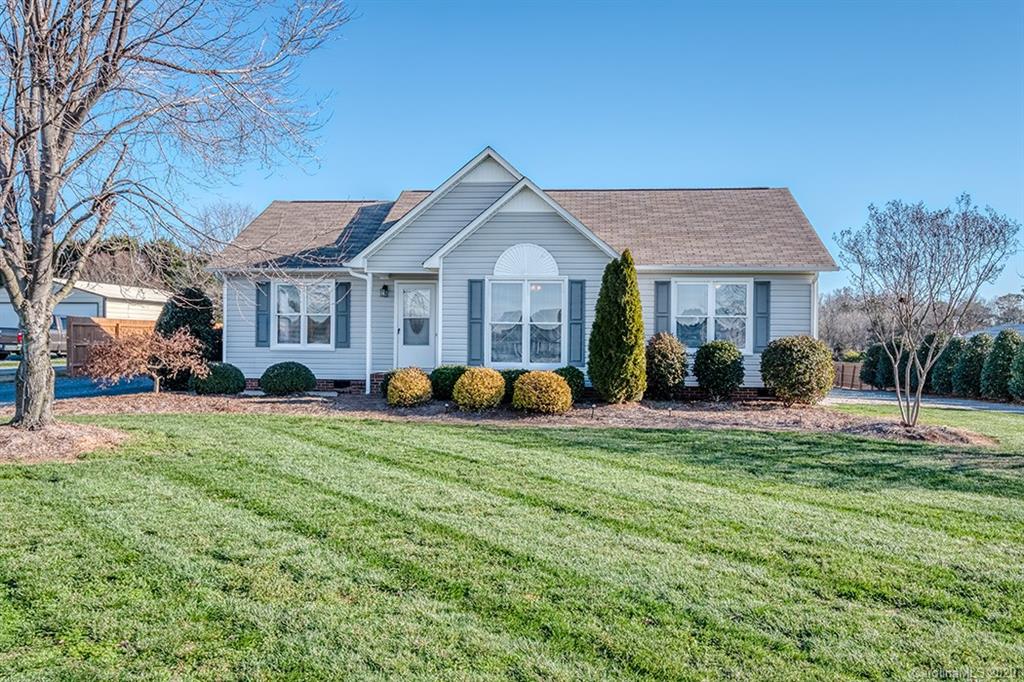 4011 Watson Church Road Monroe, NC 28110 - Photo 1 of 25