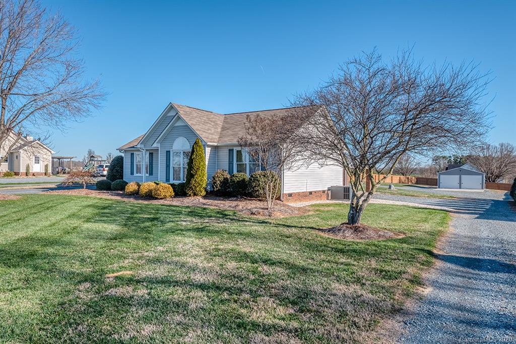 4011 Watson Church Road Monroe, NC 28110 - Photo 2 of 25