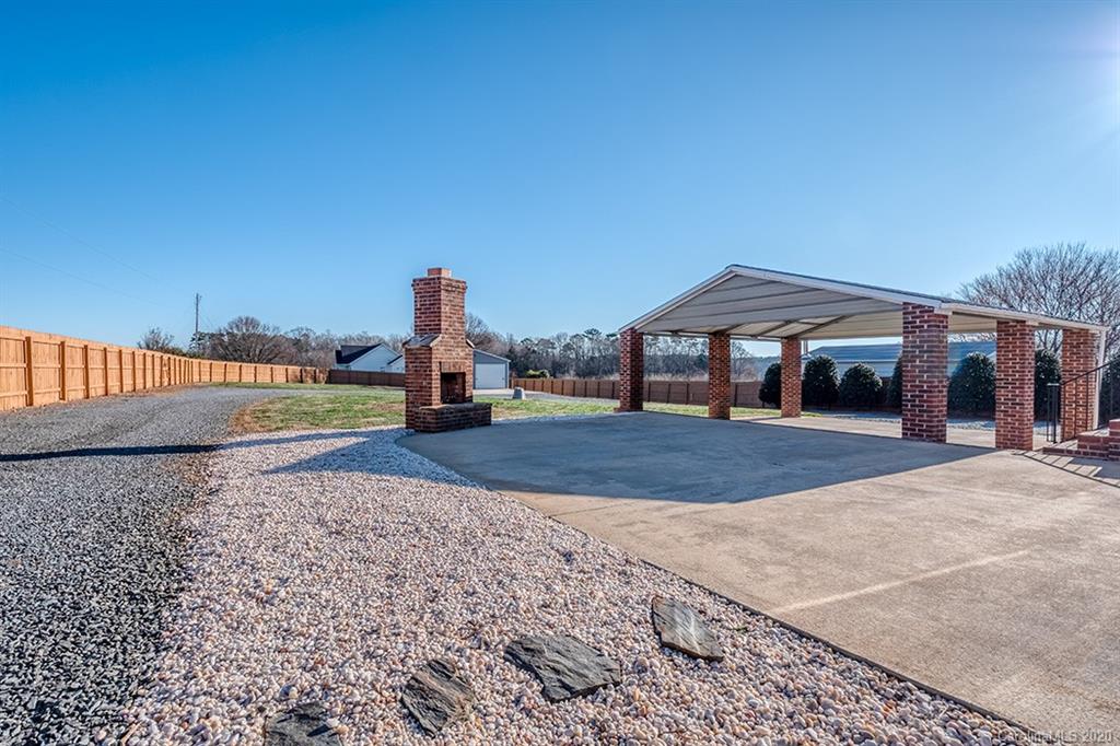 4011 Watson Church Road Monroe, NC 28110 - Photo 21 of 25