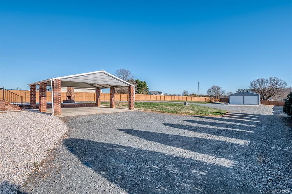 4011 Watson Church Road Monroe, NC 28110 - Photo 22 of 25