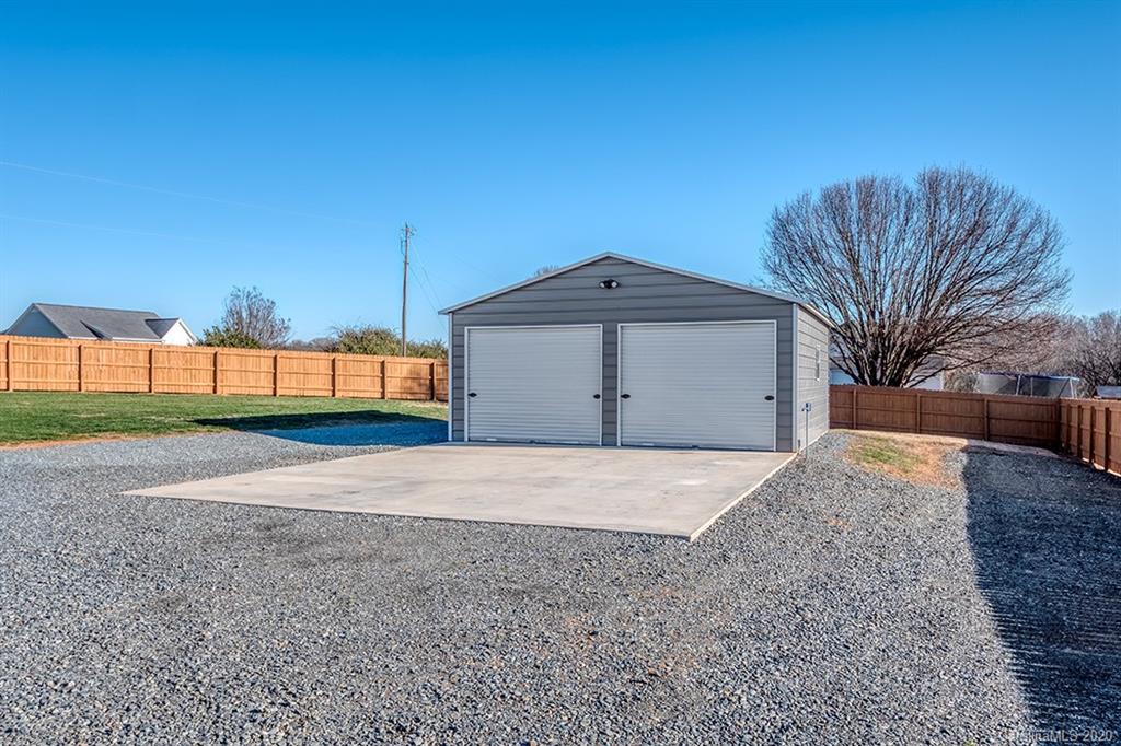 4011 Watson Church Road Monroe, NC 28110 - Photo 23 of 25