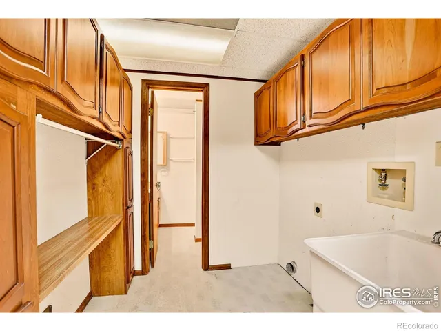 a view of a living room