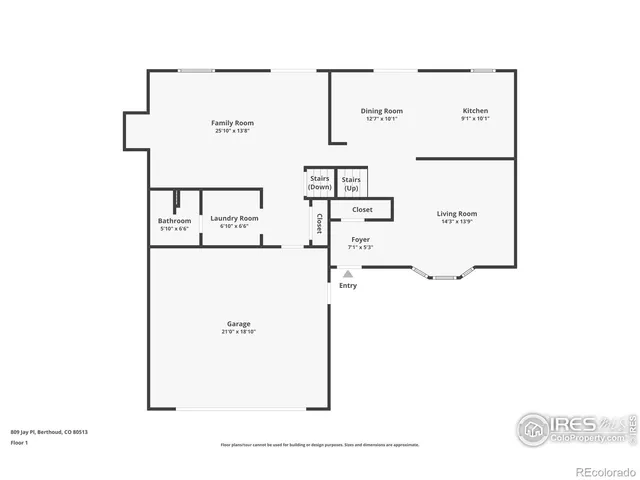 a picture of a bench in front of a microwave