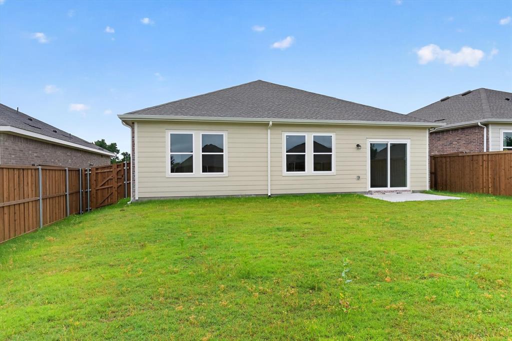1301 Elliott Road Howe, TX 75459 - Photo 22 of 26