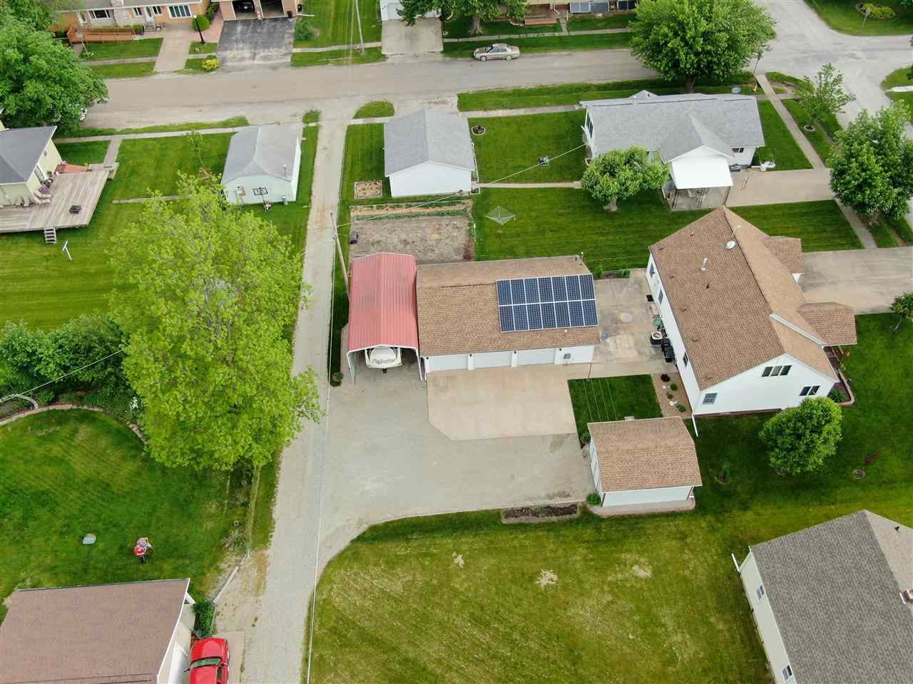 716 University Street Donnellson, IA 52625 - Photo 27 of 29 Gallery Image 27