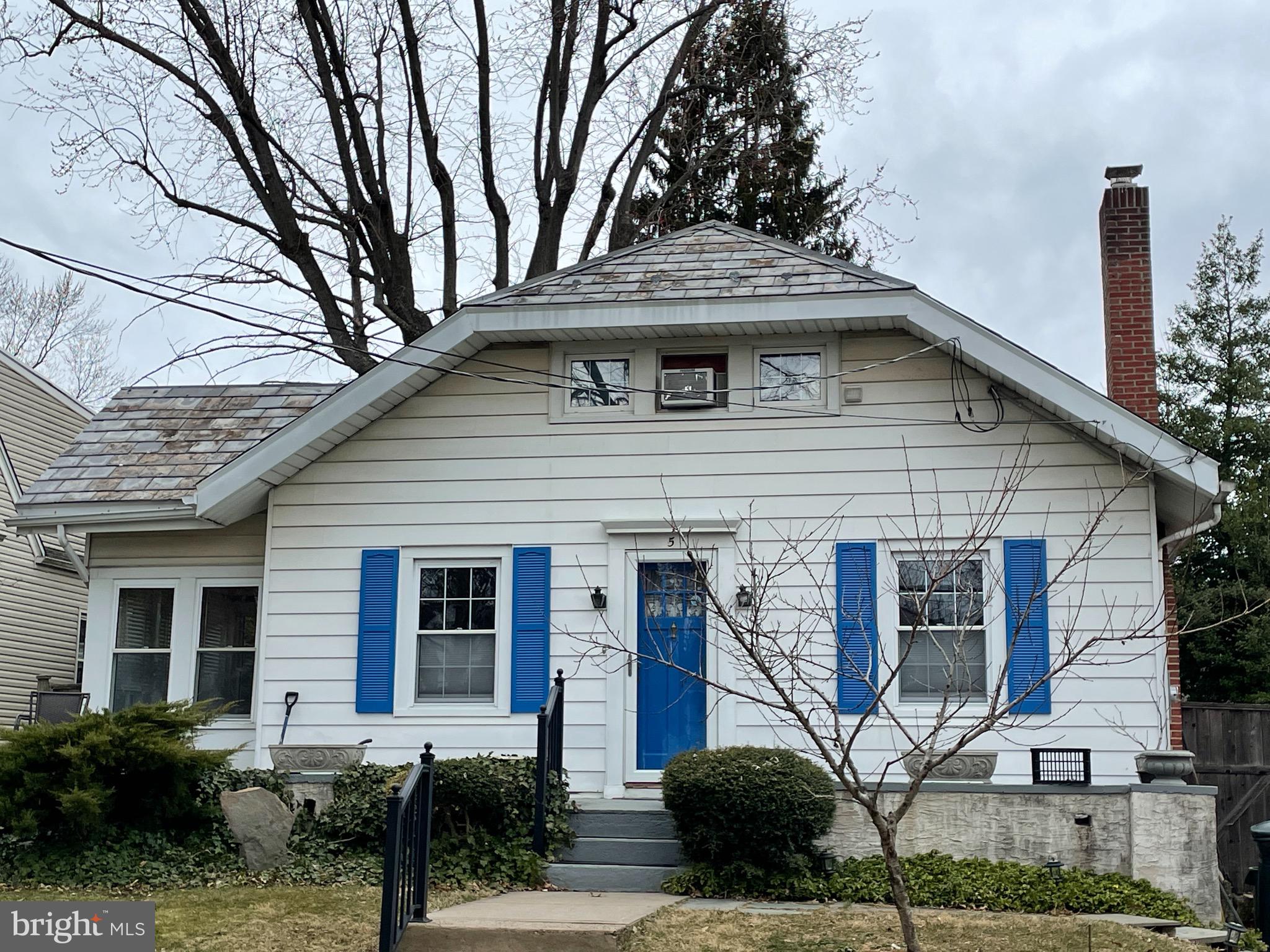 5 Rutledge Avenue Ewing, NJ 08618 - Photo 1 of 19