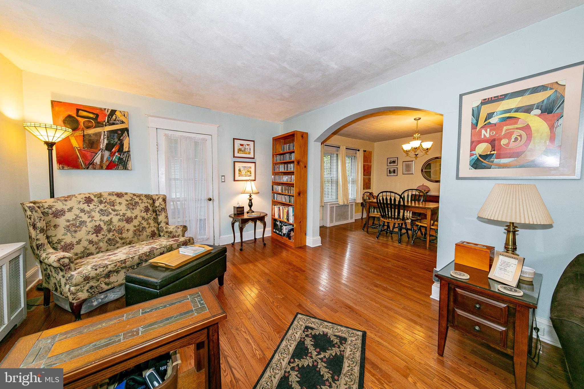 5 Rutledge Avenue Ewing, NJ 08618 - Photo 2 of 19
