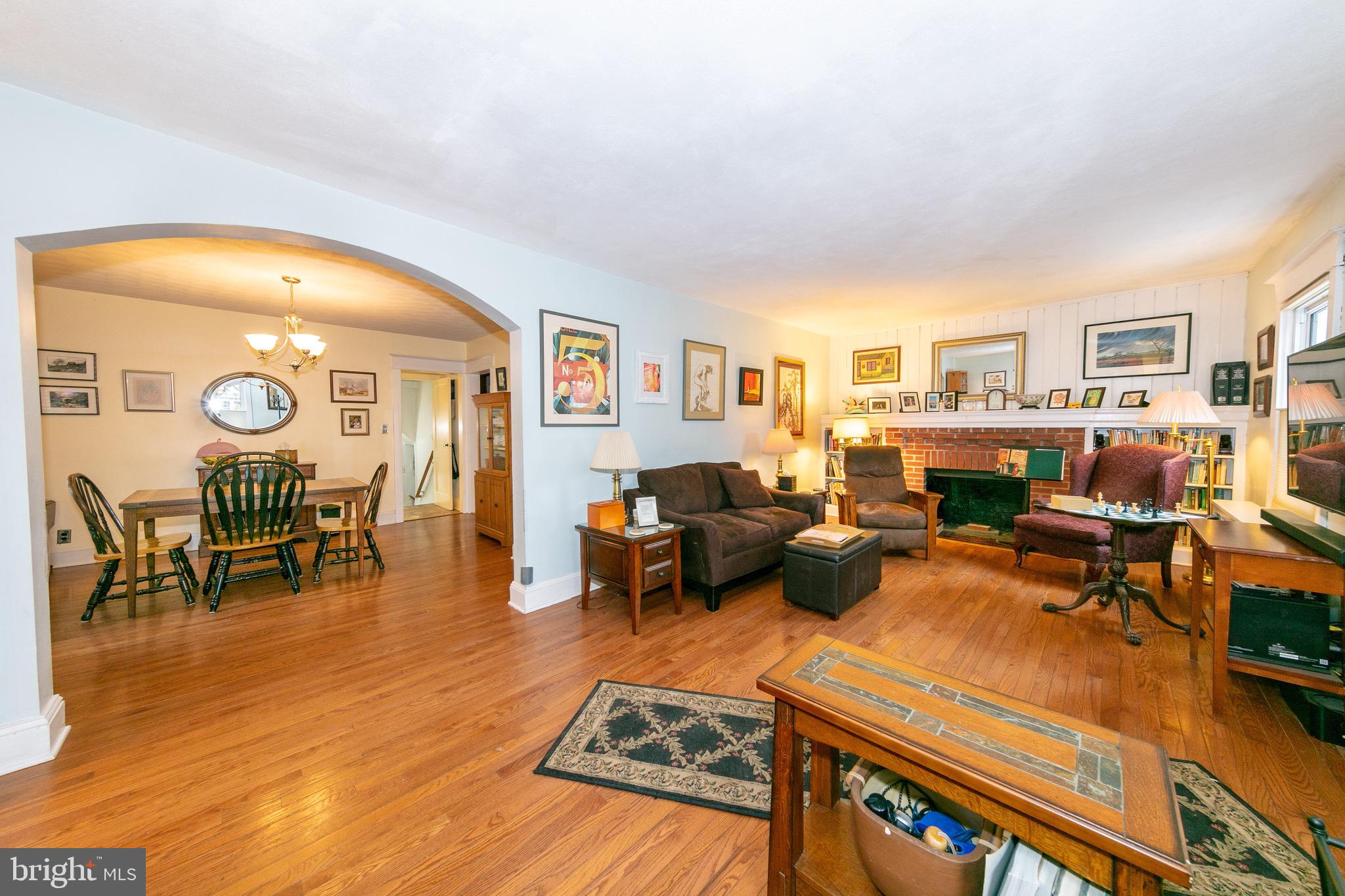 5 Rutledge Avenue Ewing, NJ 08618 - Photo 3 of 19