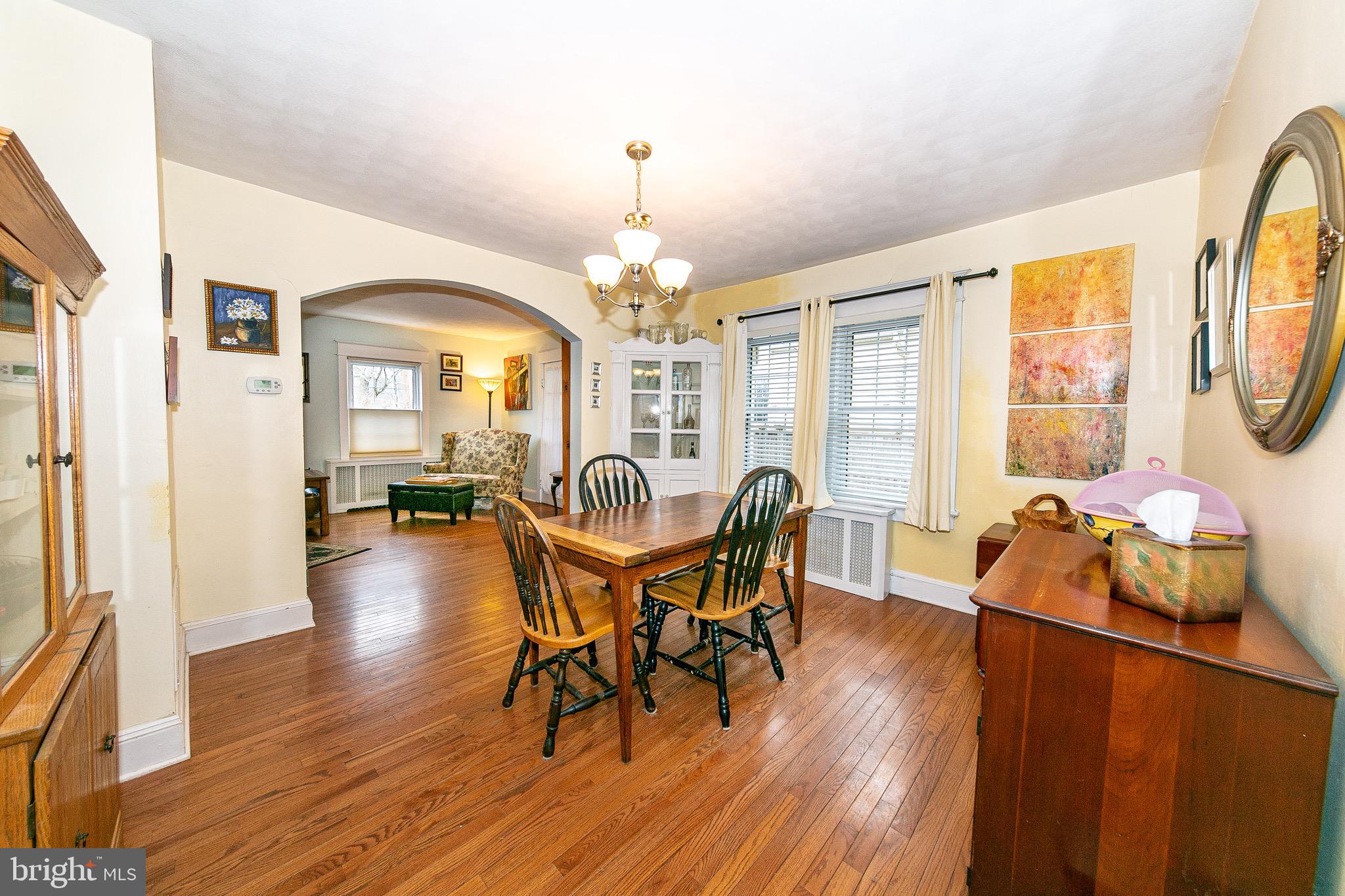 5 Rutledge Avenue Ewing, NJ 08618 - Photo 4 of 19