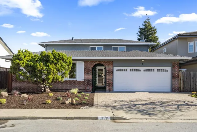 $2,698,000 | 131 Yawl Court, Foster City, CA 94404