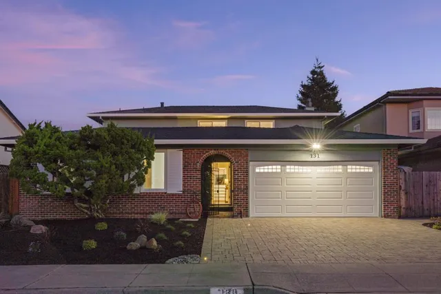 $2,698,000 | 131 Yawl Court, Foster City, CA 94404