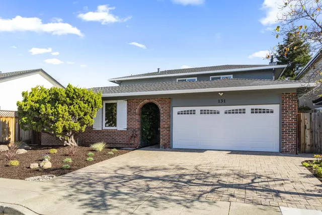 $2,698,000 | 131 Yawl Court, Foster City, CA 94404