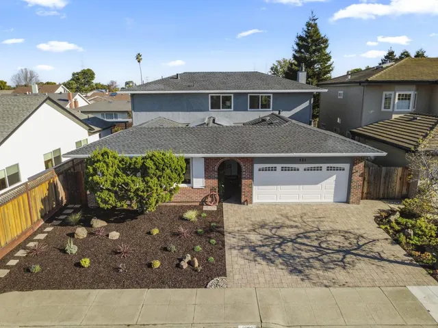 $2,698,000 | 131 Yawl Court, Foster City, CA 94404